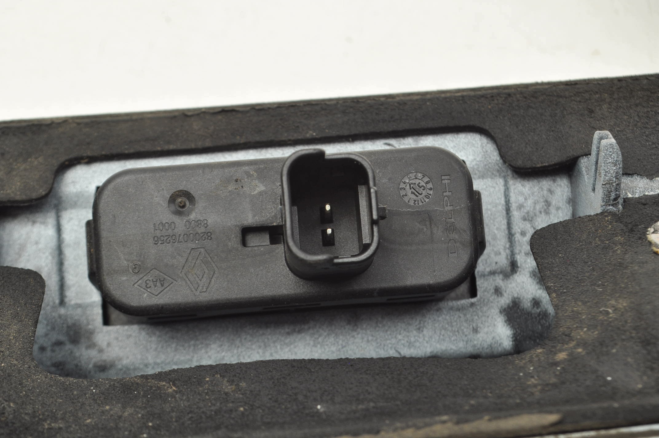 Handtag baklucka Renault Zoe 440428 image 4