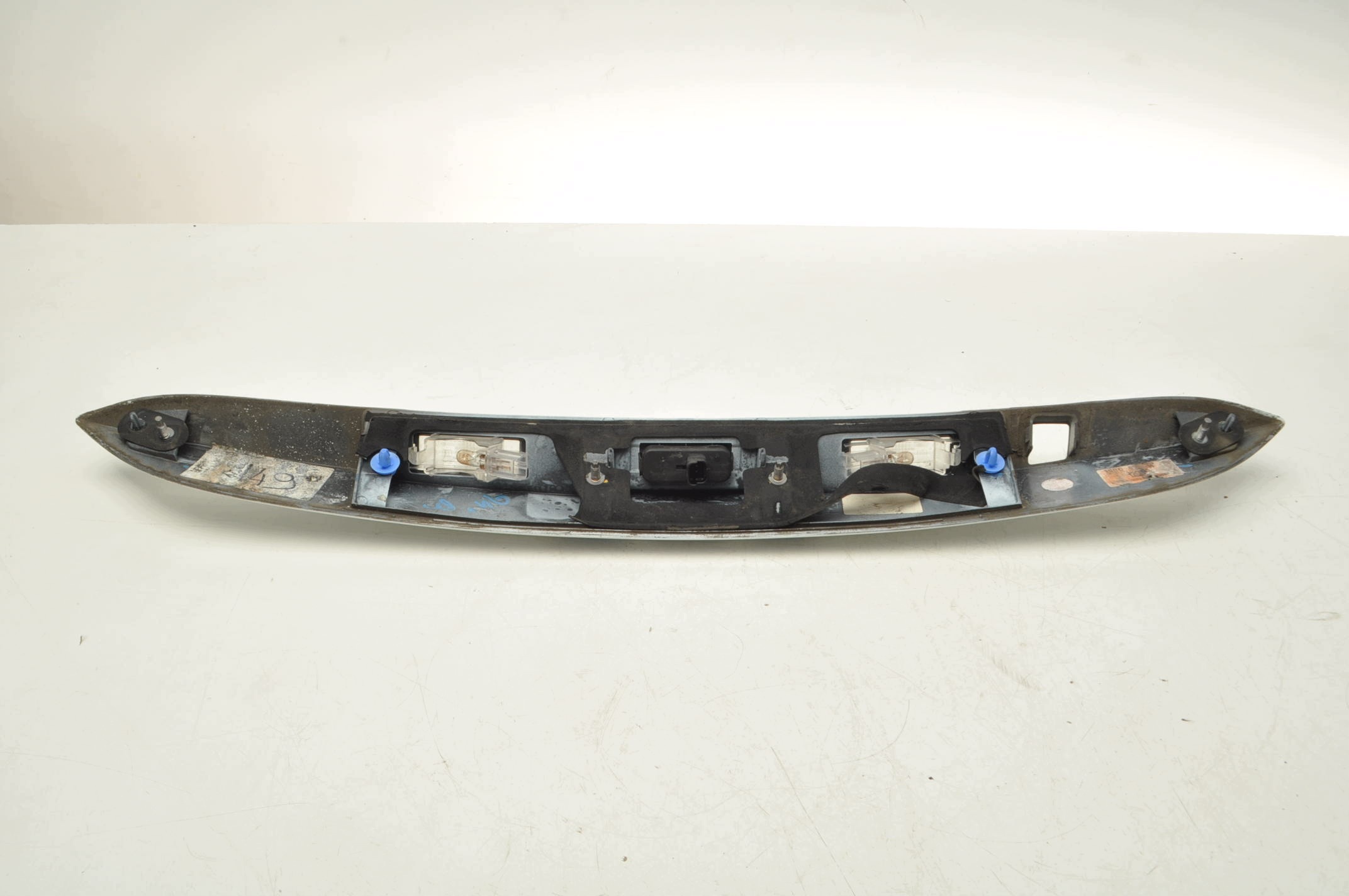 Handtag baklucka Renault Zoe 440428 image 7