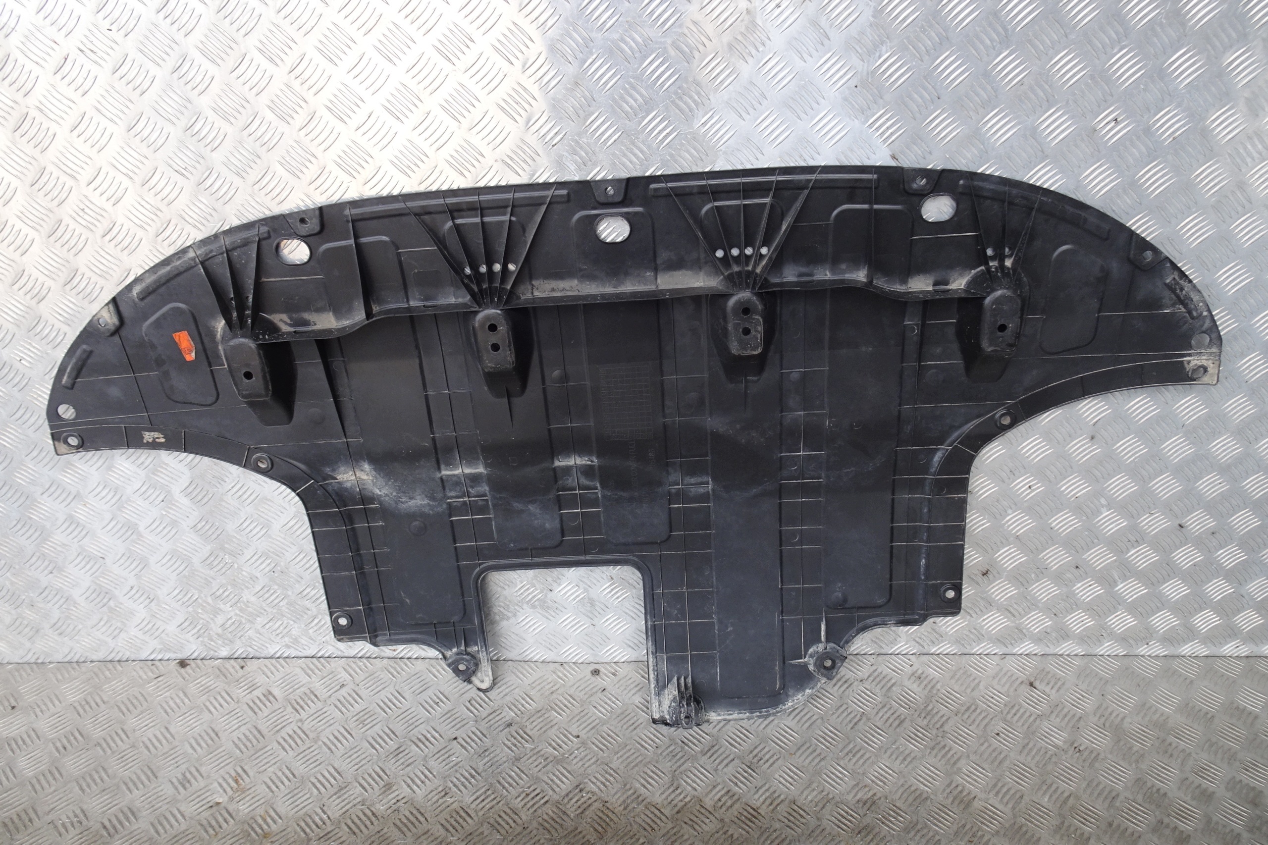 Hyundai i20 III Engine Splash Shield 29110Q0110 image 4