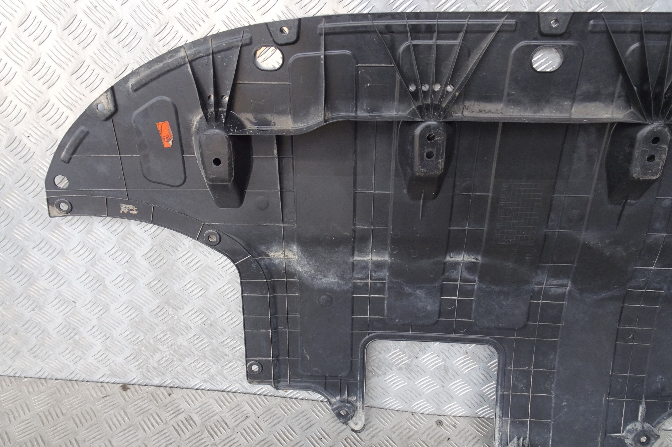 Hyundai i20 III Engine Splash Shield 29110Q0110 image 5