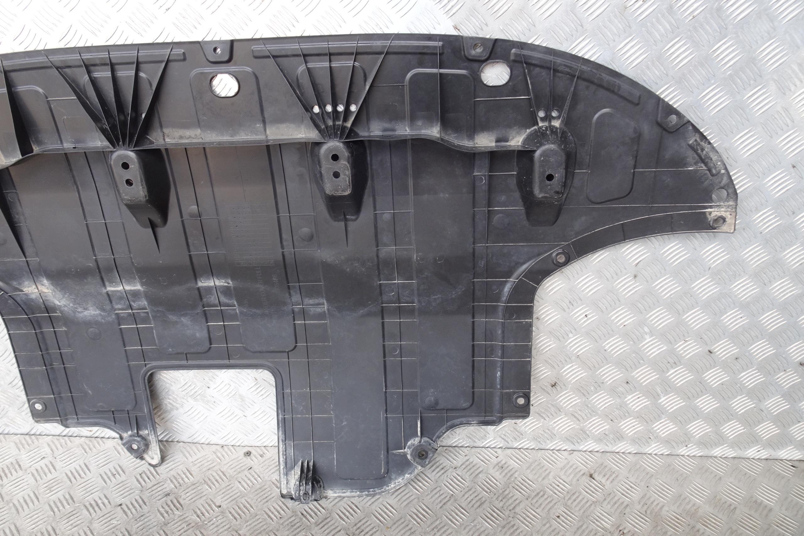 Hyundai i20 III Engine Splash Shield 29110Q0110 image 6
