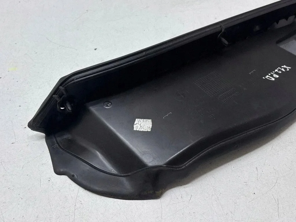Acabamento para BMW X1 F48 51767329400 image 3