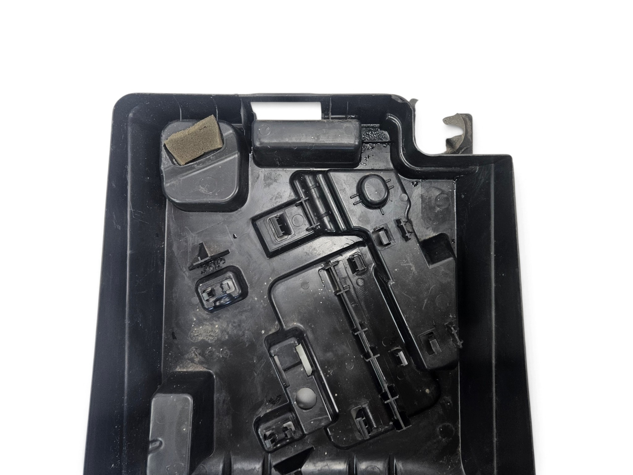 Carcasa Kit Reparación Fiat Ducato Boxer Jumper 1365849080 image 6