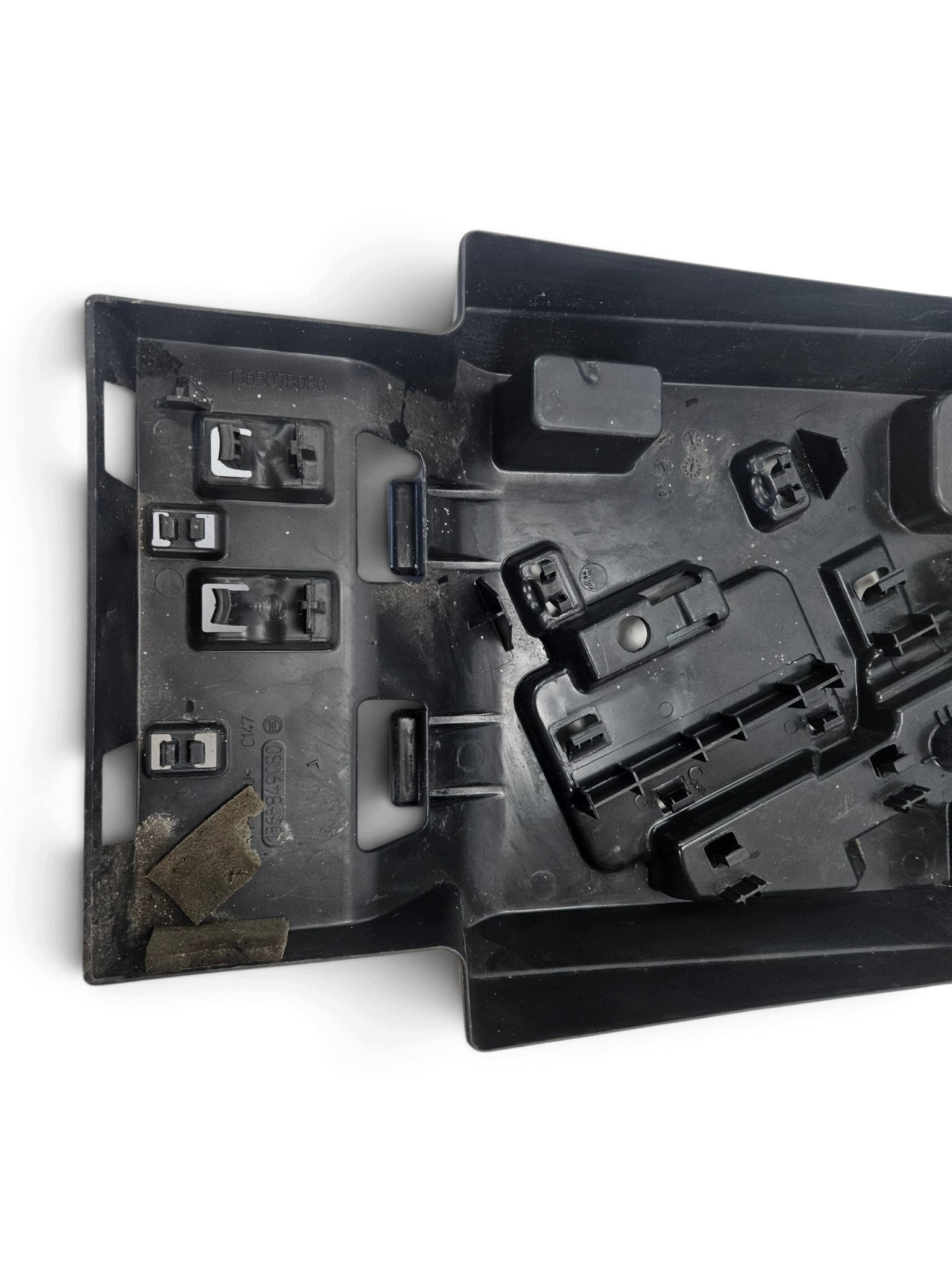Carcasa Kit Reparación Fiat Ducato Boxer Jumper 1365849080 image 7