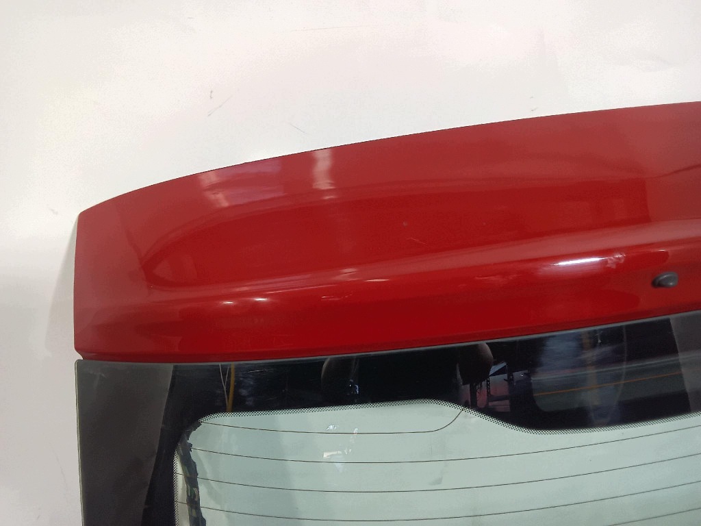 Fiat 500 II takaluukku E-112984-111/A
