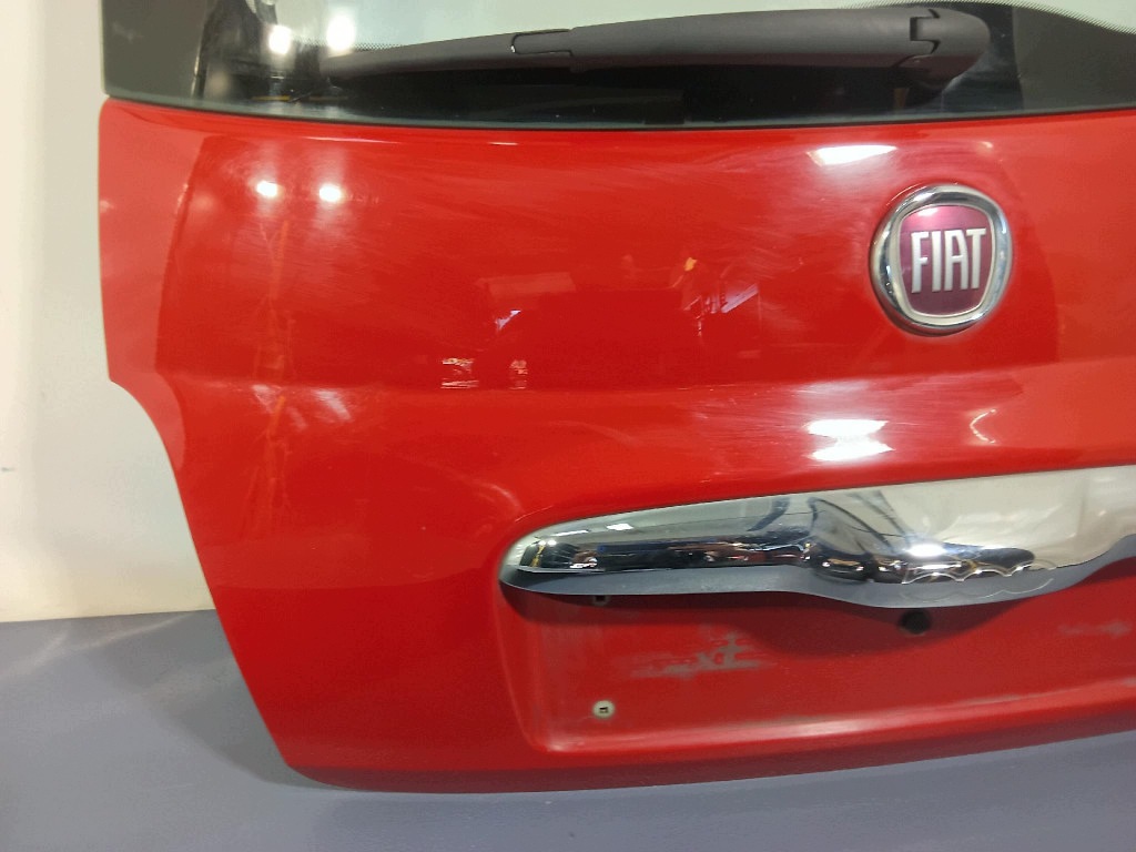 Fiat 500 II takaluukku E-112984-111/A image 5