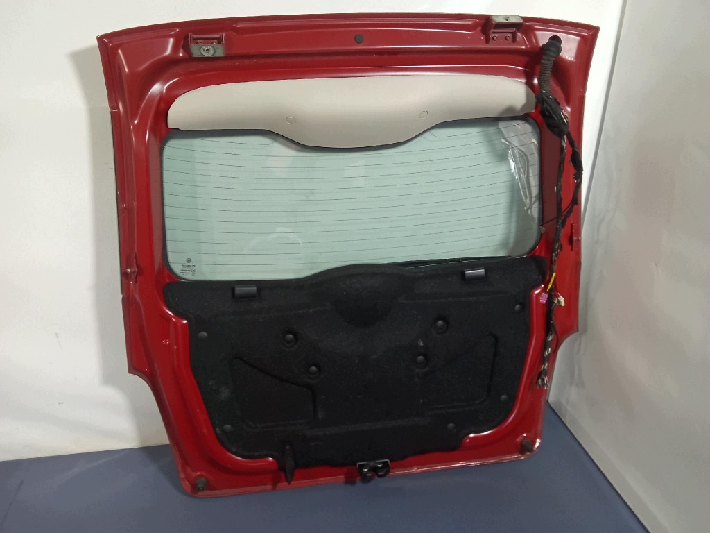 Fiat 500 II takaluukku E-112984-111/A image 8