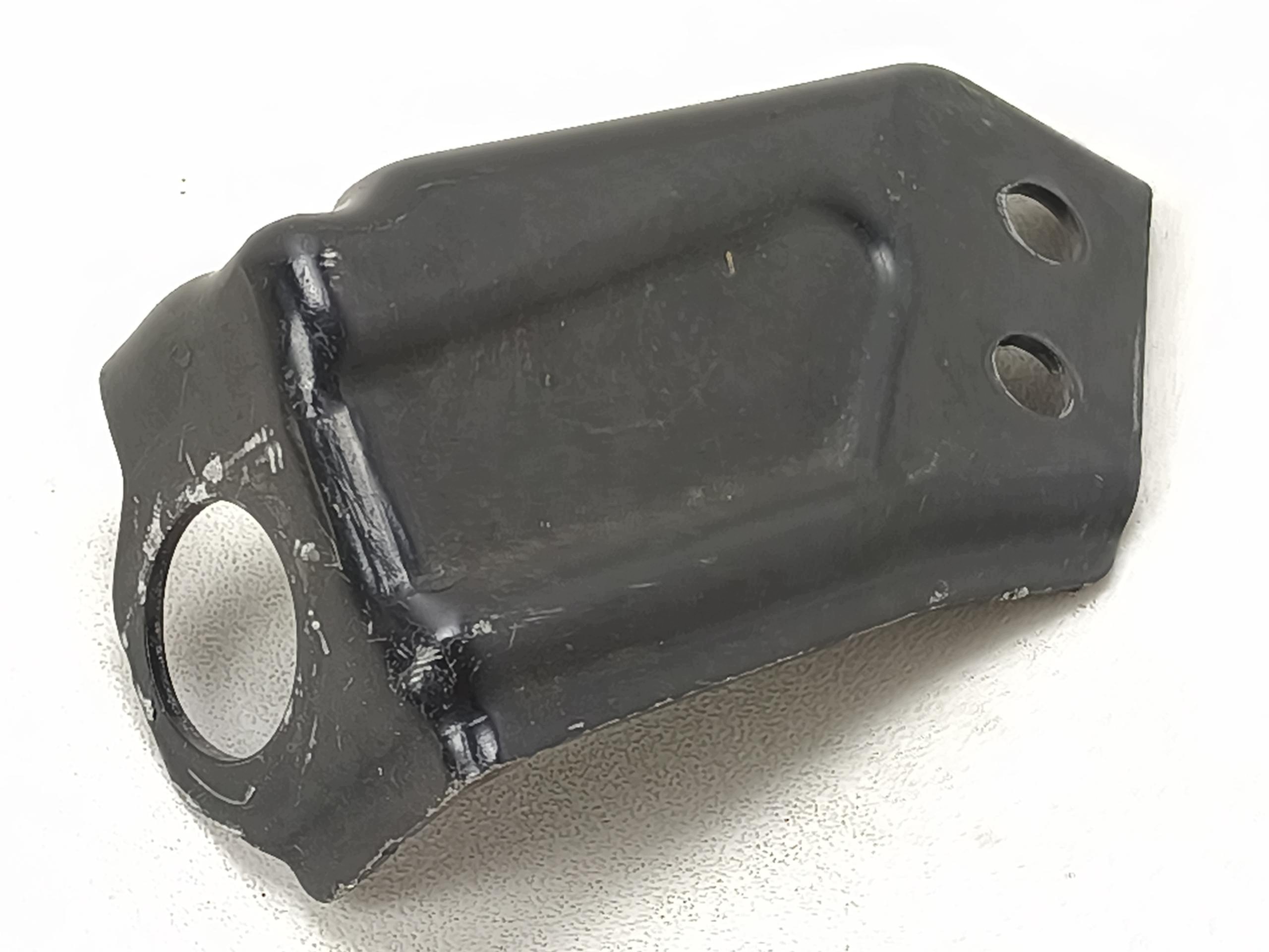 Front Bumper Bracket Left Mercedes W214 2024–