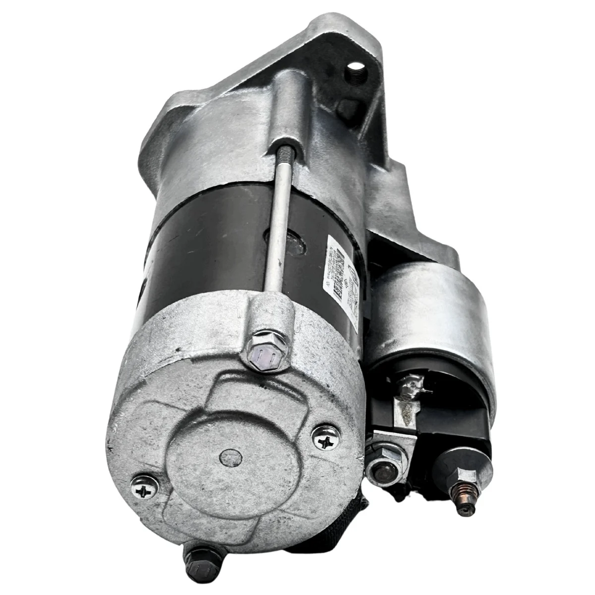 Starter for Renault Talisman Grand Scenic IV 1.7 DCI