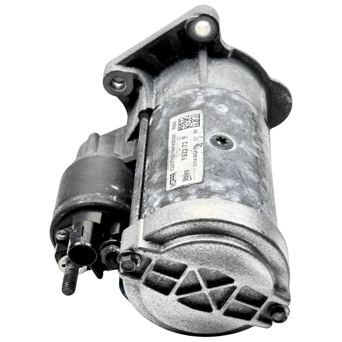 Starter for Peugeot Boxer 2.2 BlueHDi
