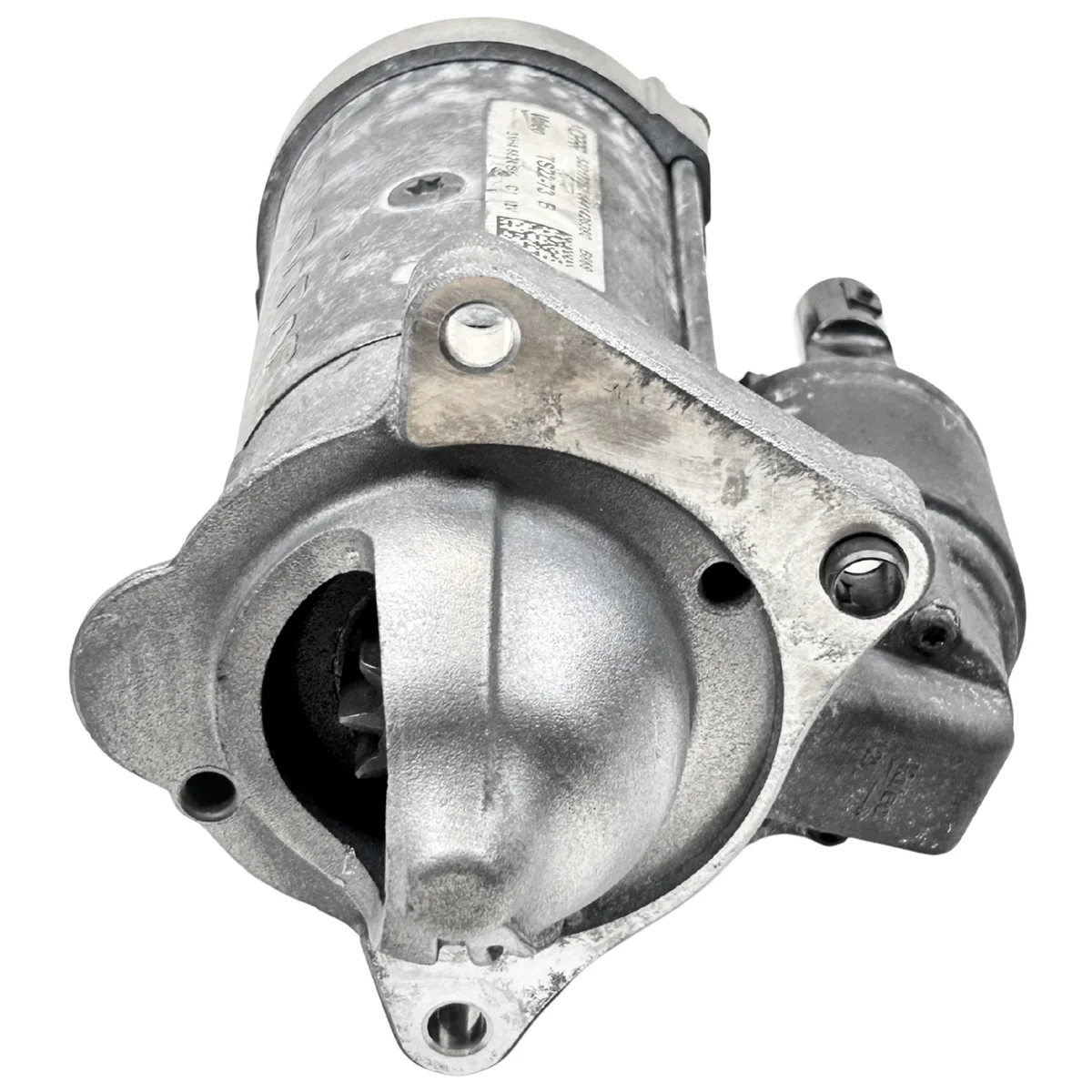 Starttimoottori Peugeot Boxer 2.2 HDI image 3