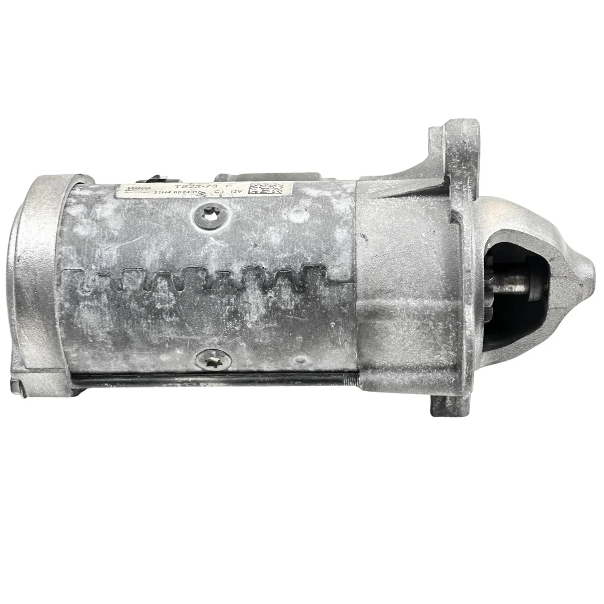 Starttimoottori Peugeot Boxer 2.2 HDI image 4