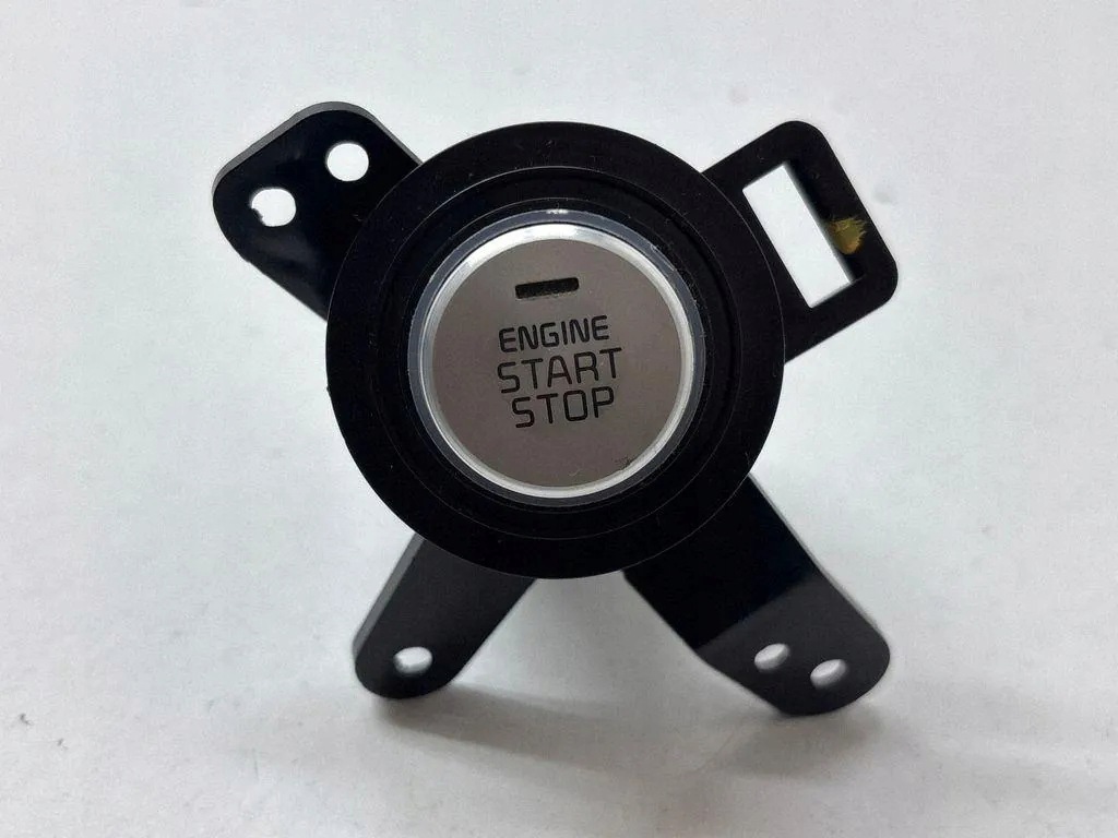 Used Kia Start Stop Ignition Switch 95430-D4500 image 2