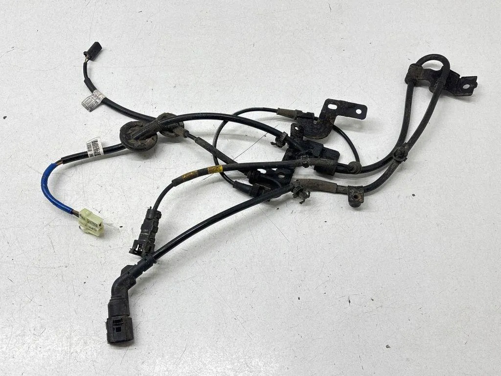 Sensor ABS Kia Optima IV 59796-D4550 image 2