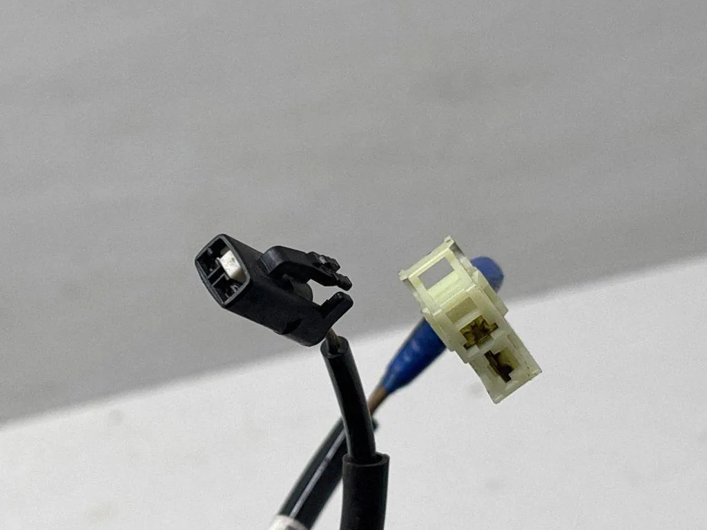 Sensor ABS Kia Optima IV 59796-D4550 image 4