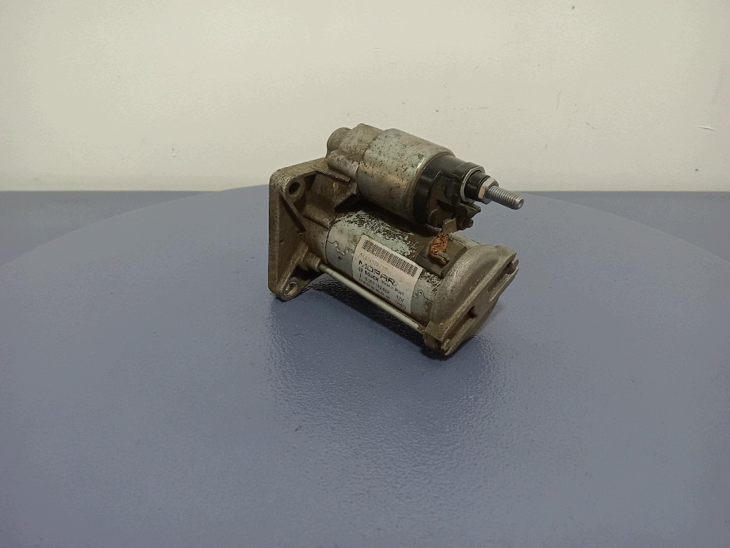 FIAT 500 II 15-21 Motor de Arranque image 2