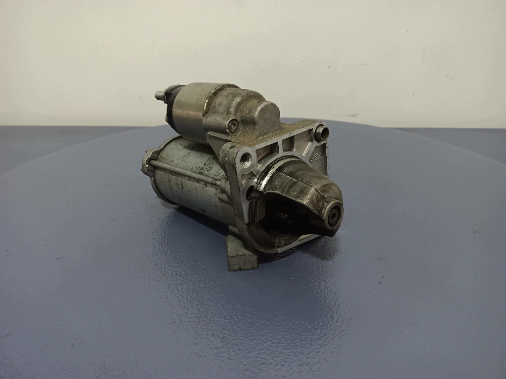 FIAT 500 II 15-21 Motor de Arranque image 3