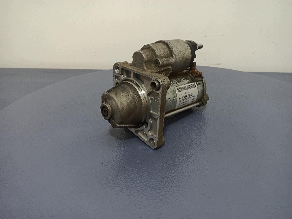 FIAT 500 II 15-21 Motor de Arranque image 4