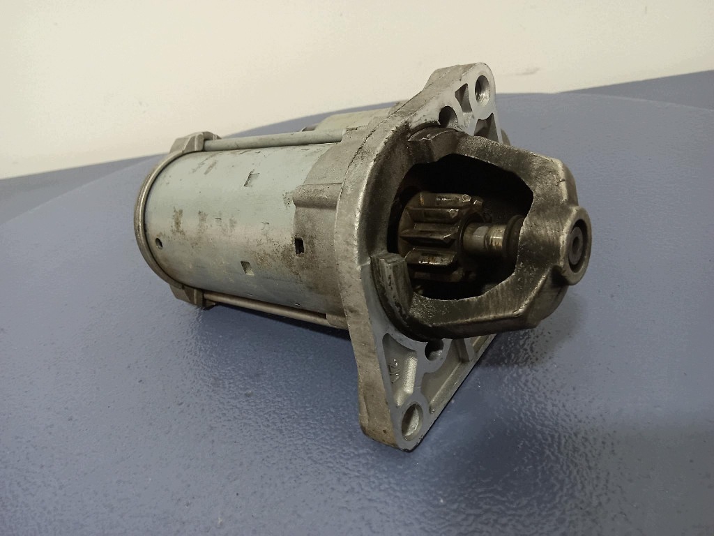 FIAT 500 II 15-21 Motor de Arranque image 5