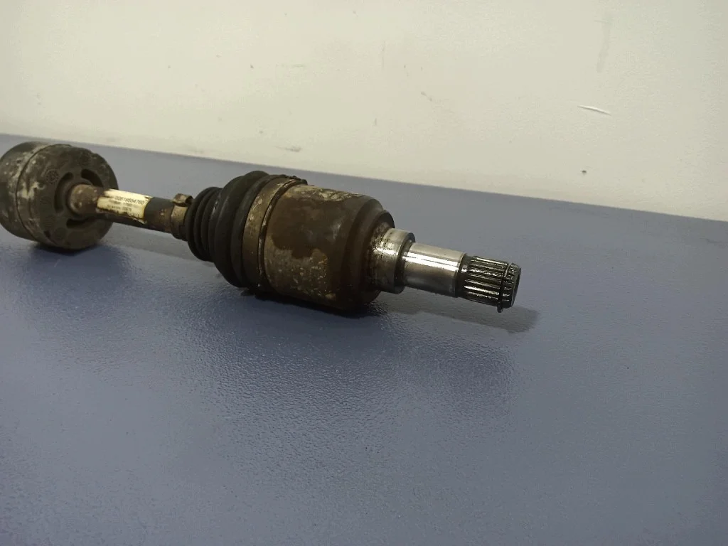 Fiat 500 Akseli Oikea Etu 00519554760 image 4