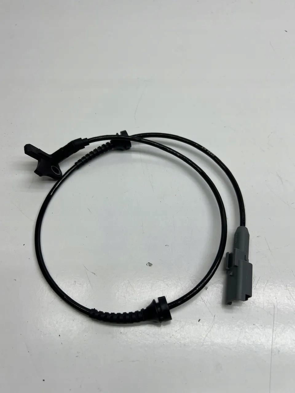 Sensor ABS Citroen C5 X7 Peugeot Usado image 2