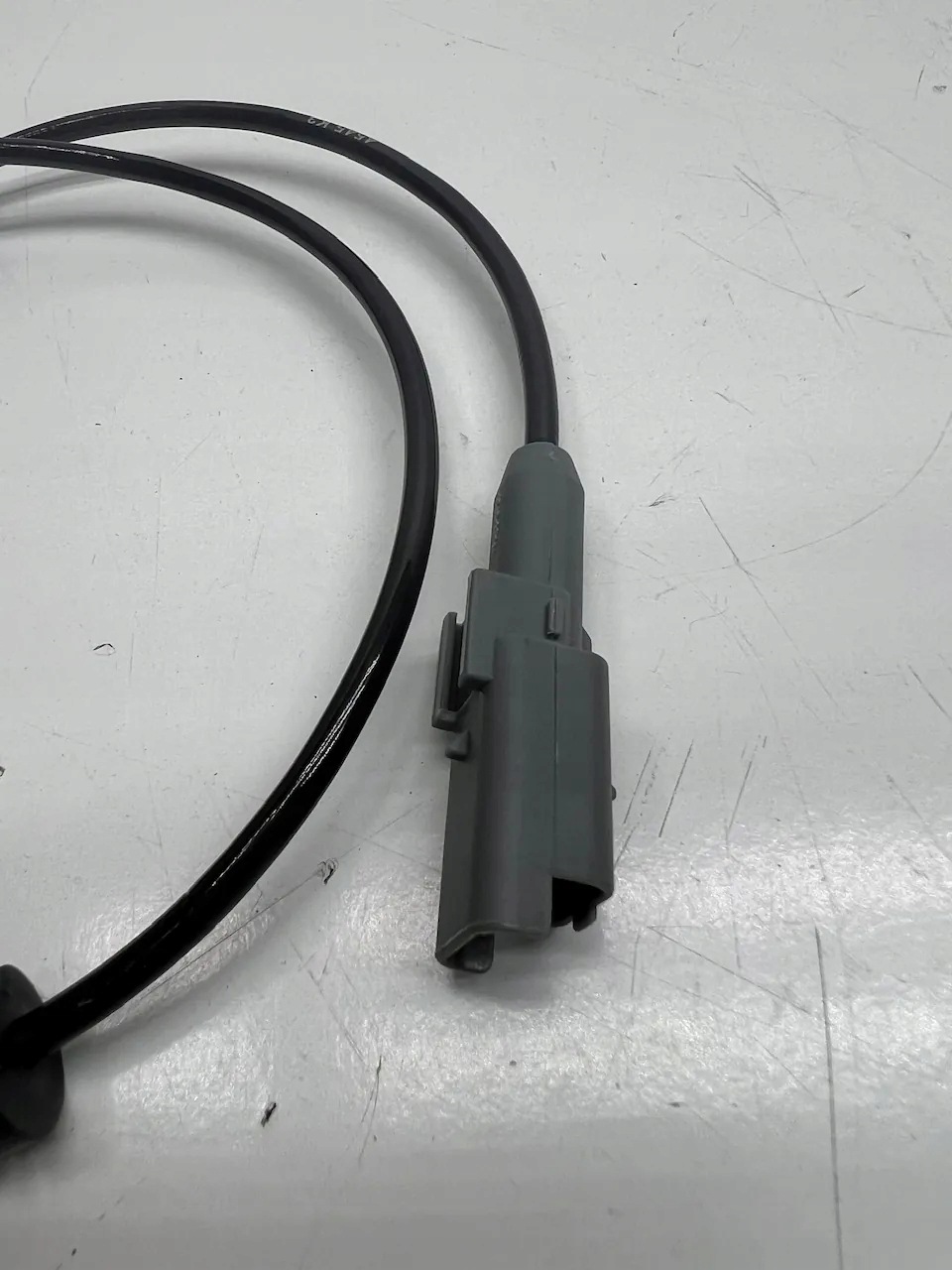 ABS Sensor Citroen C5 (X7) Peugeot 4545F5