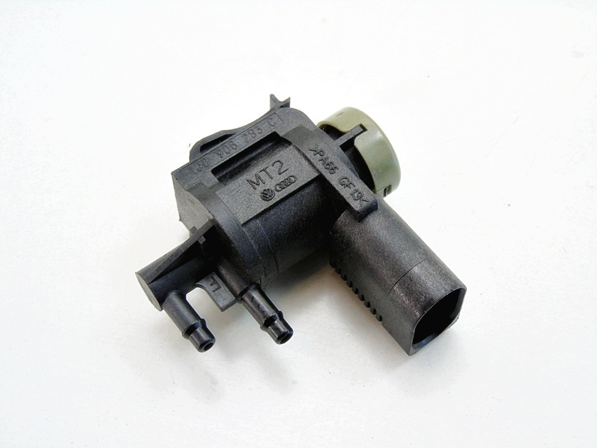 Électrovanne 2.0 TDI Audi A6 C6 A4 B7 image 2