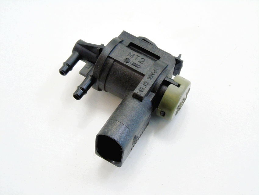 Elektroventil 2.0 TDI Audi A6 C6 A4 B7
