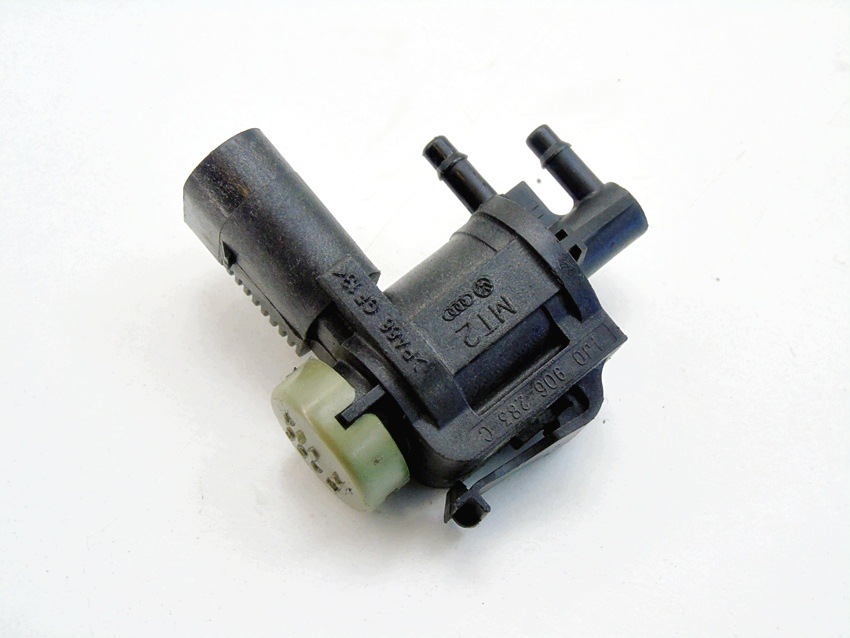 Électrovanne 2.0 TDI Audi A6 C6 A4 B7 image 3