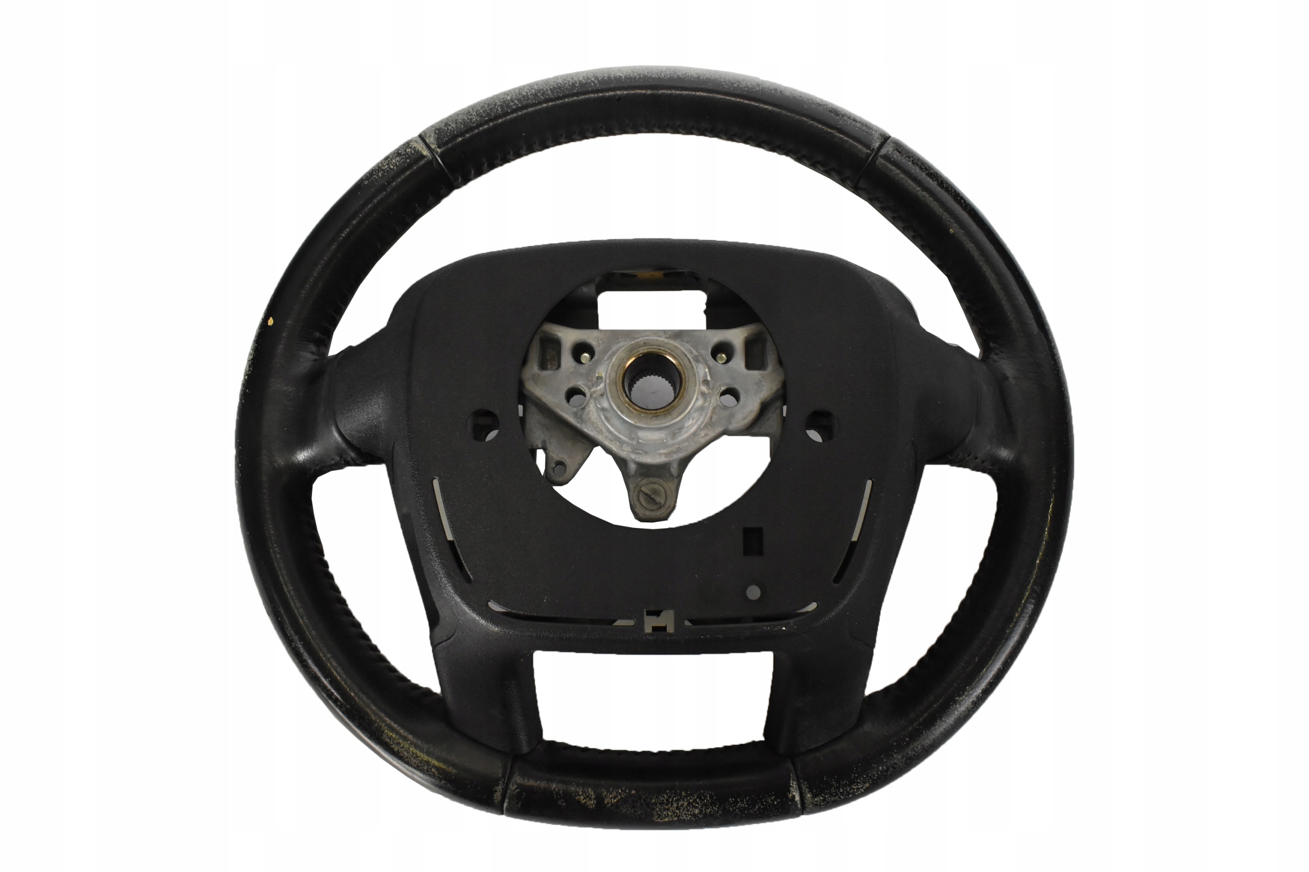 Lenkrad Leder Toyota Prius III + Aqua Alpha OEM 45103-47020