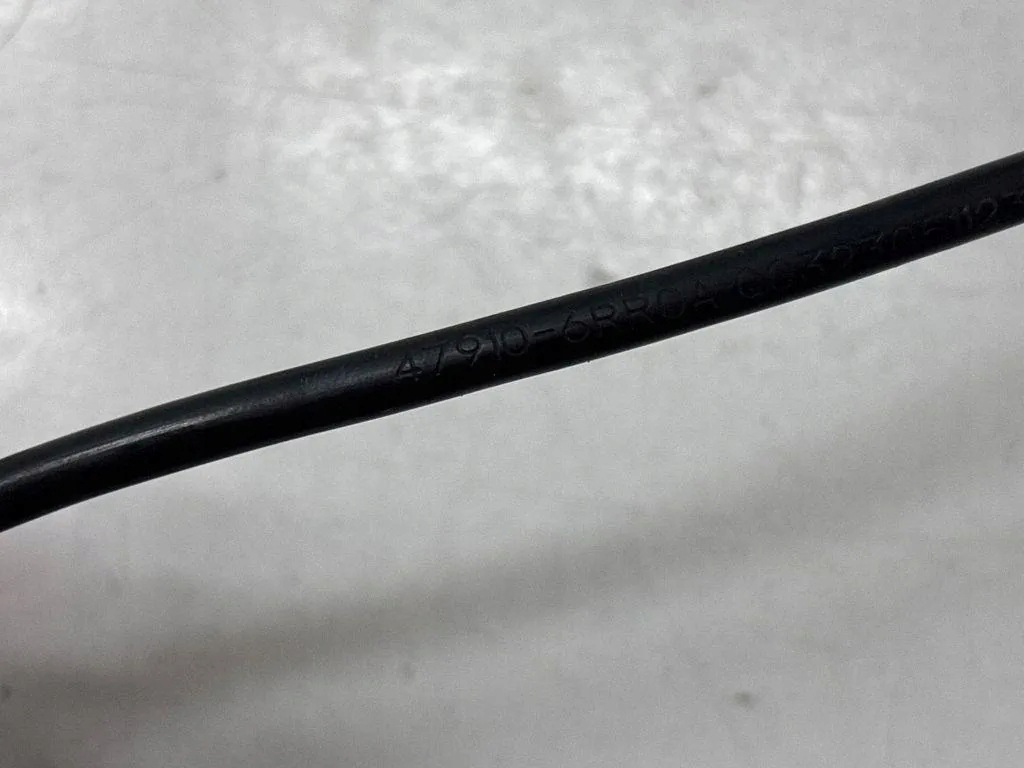 Nissan X-Trail T33 Sensor ABS 479106RR0A image 4
