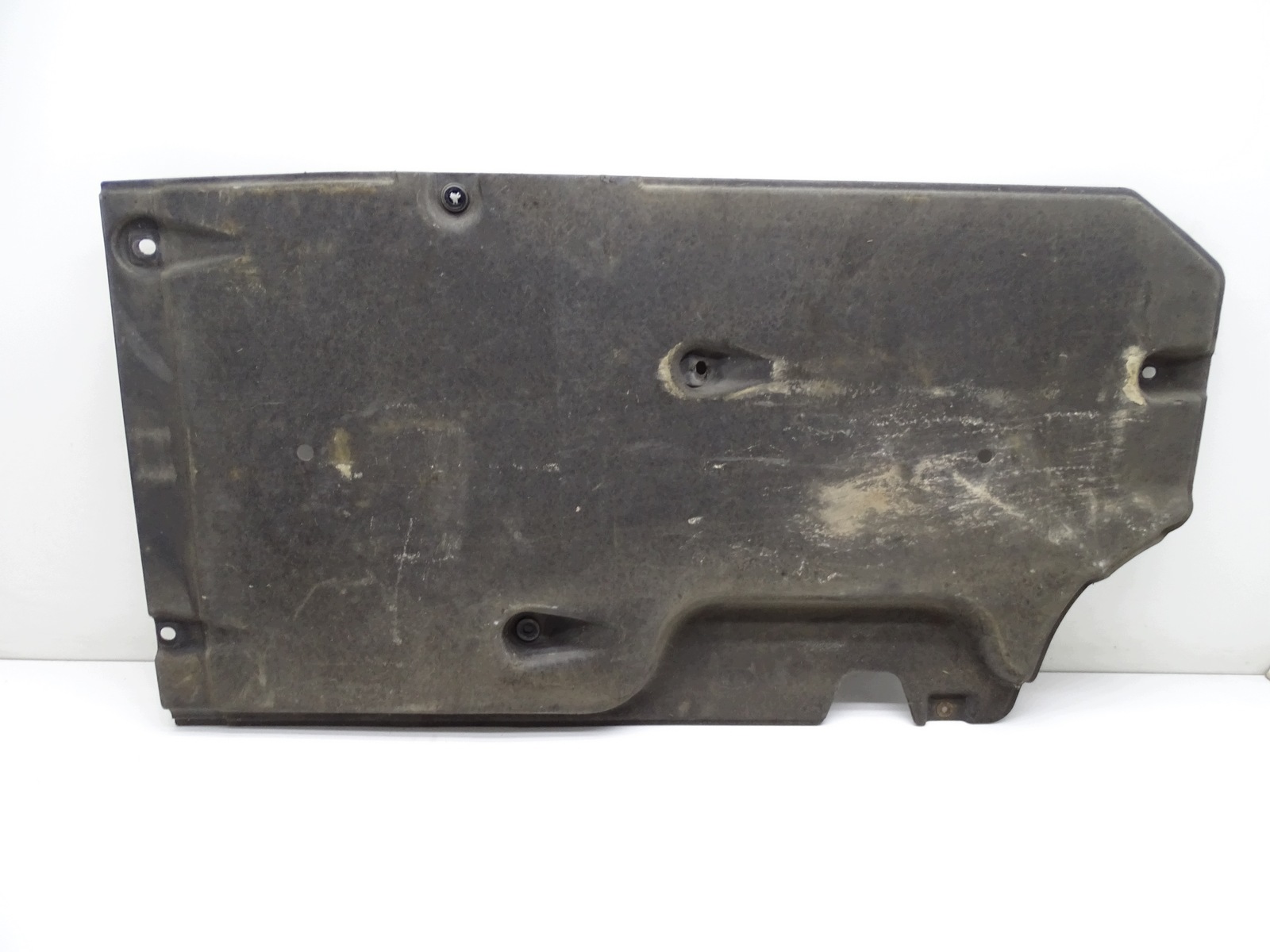 Placa Inferior Kia Stinger Derecha 84147-J5000 image 7