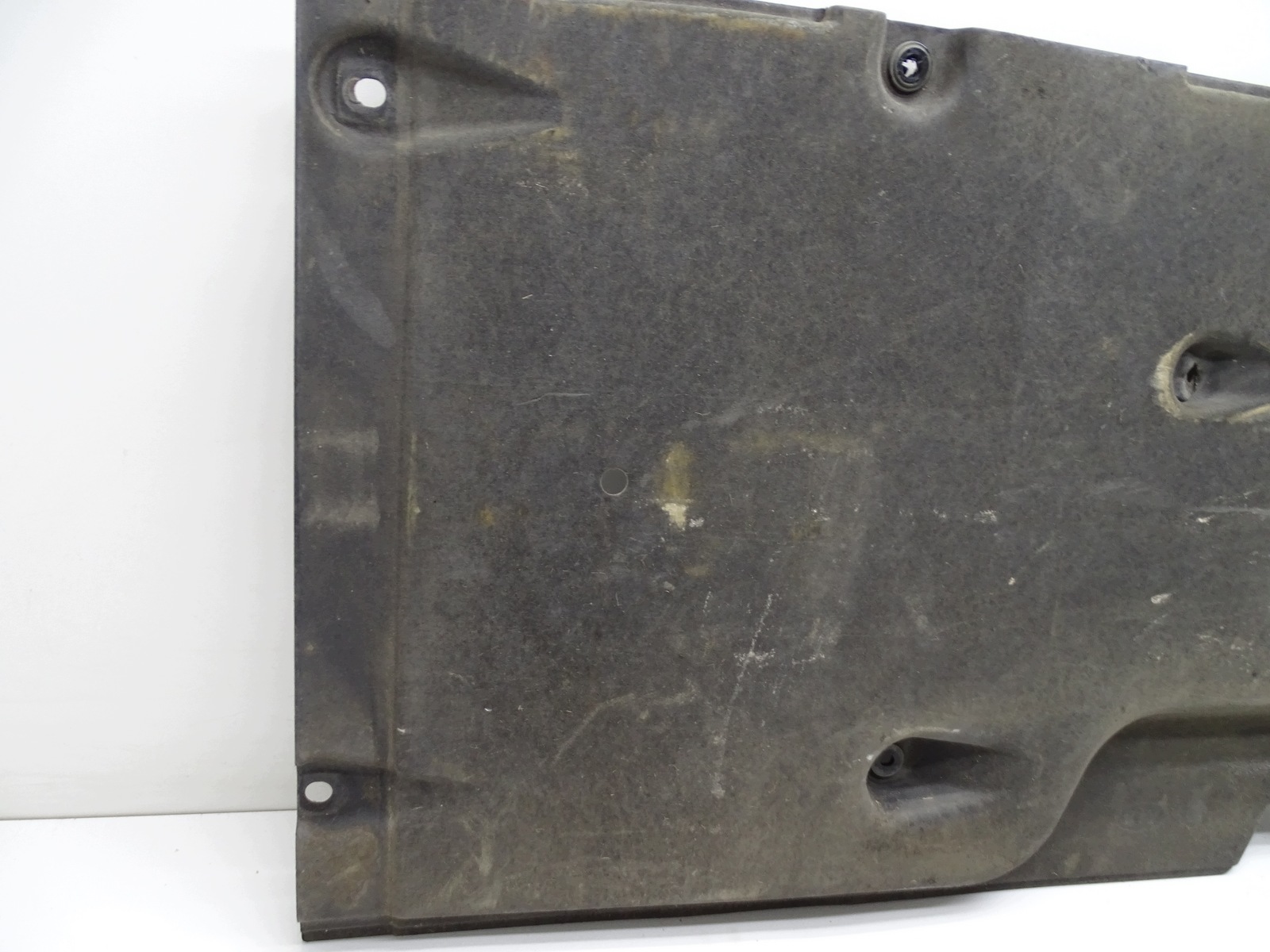 Placa Inferior Kia Stinger Derecha 84147-J5000 image 8