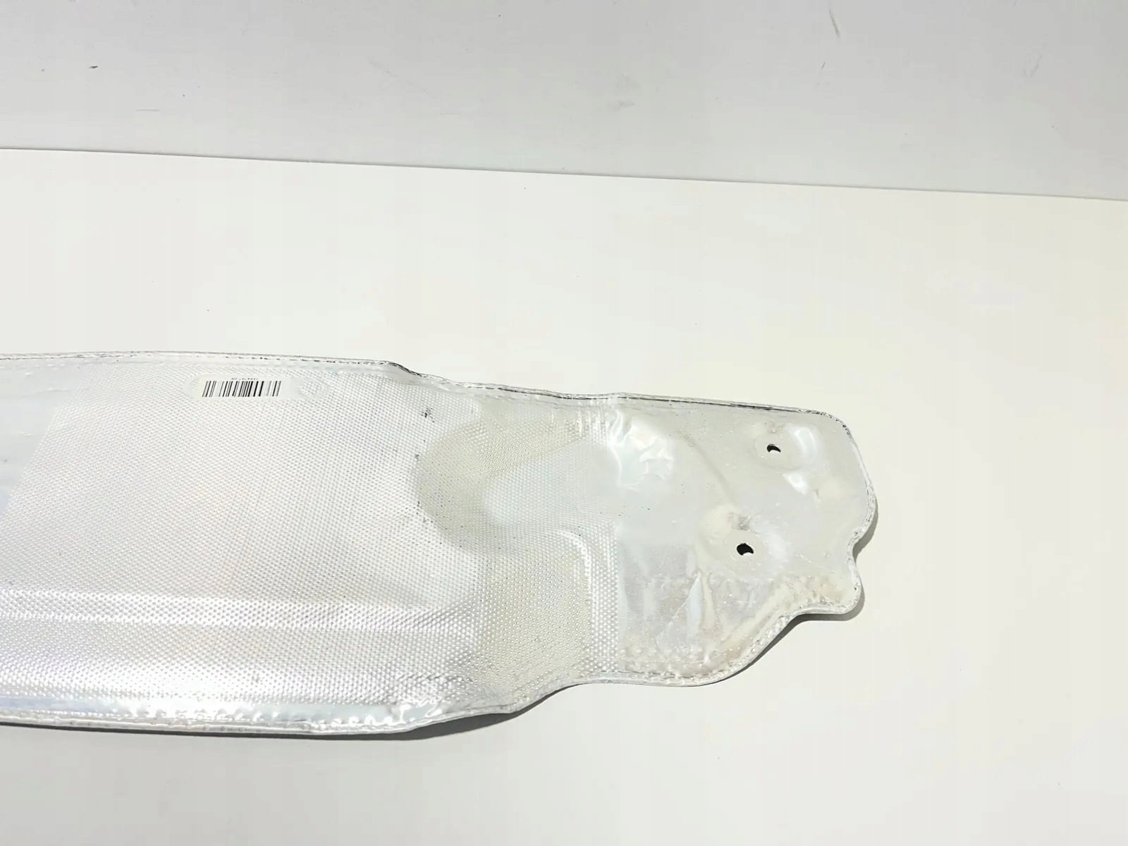 Lämpösuoja BMW 7394797 2.0L diesel image 6