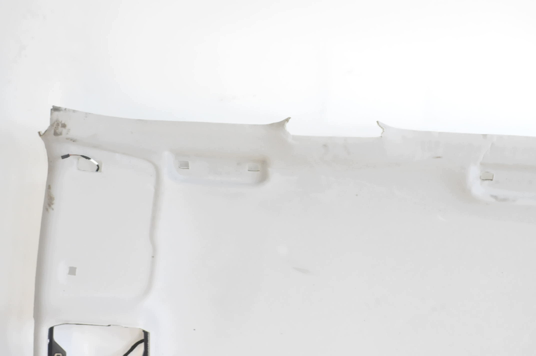 Kattosuojus Ford Explorer VII EV image 8