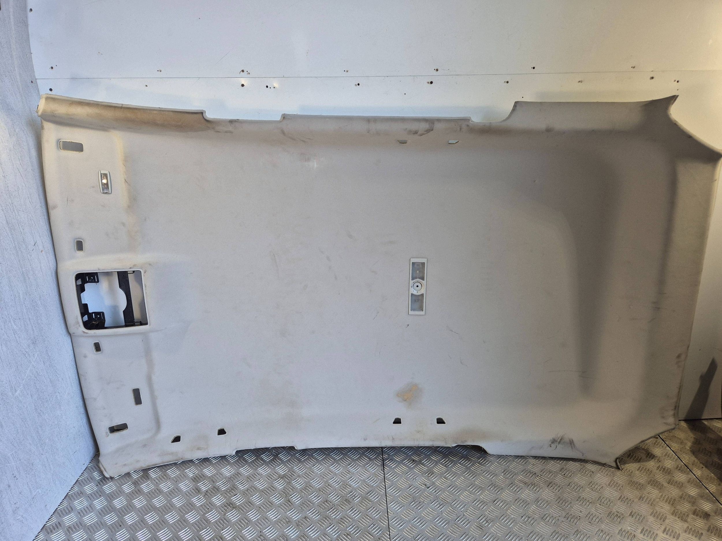 Techo interior Seat Leon III 5F9 Kombi 5F9867501B image 2