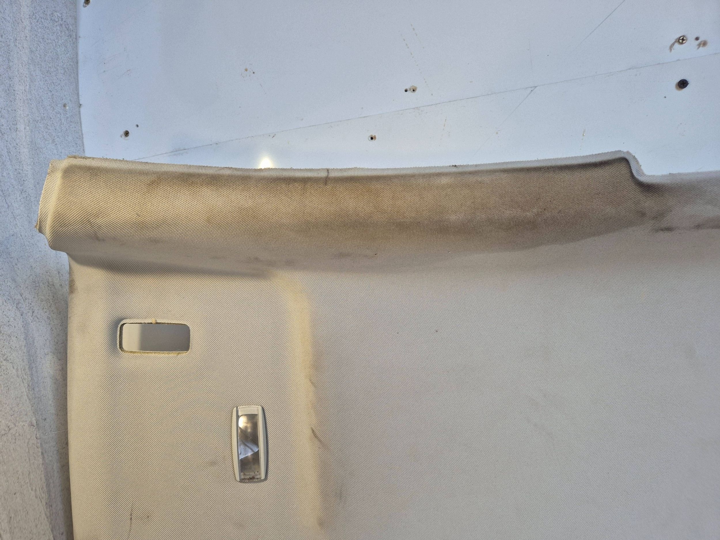 Techo interior Seat Leon III 5F9 Kombi 5F9867501B image 3