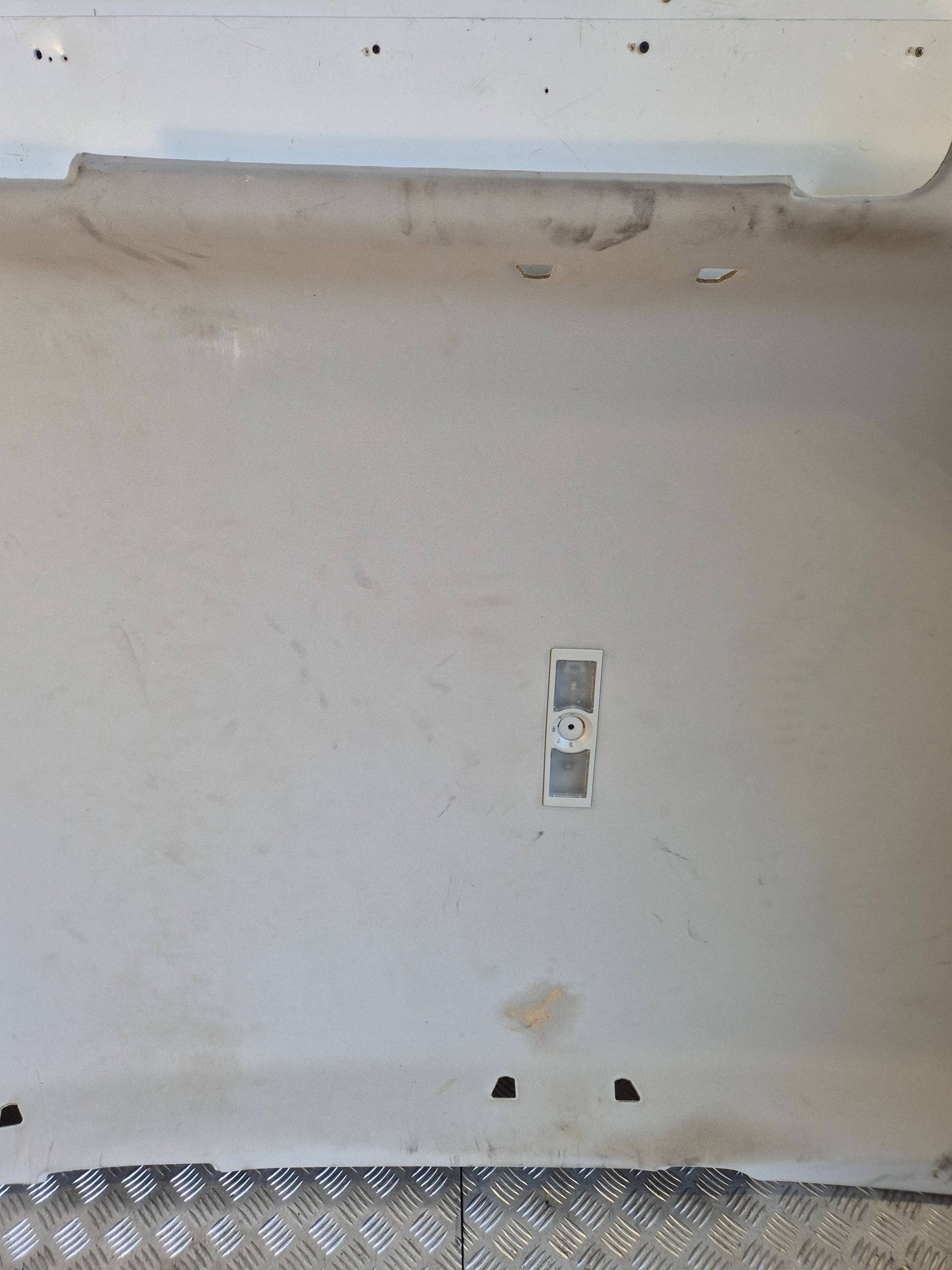 Techo interior Seat Leon III 5F9 Kombi 5F9867501B image 4