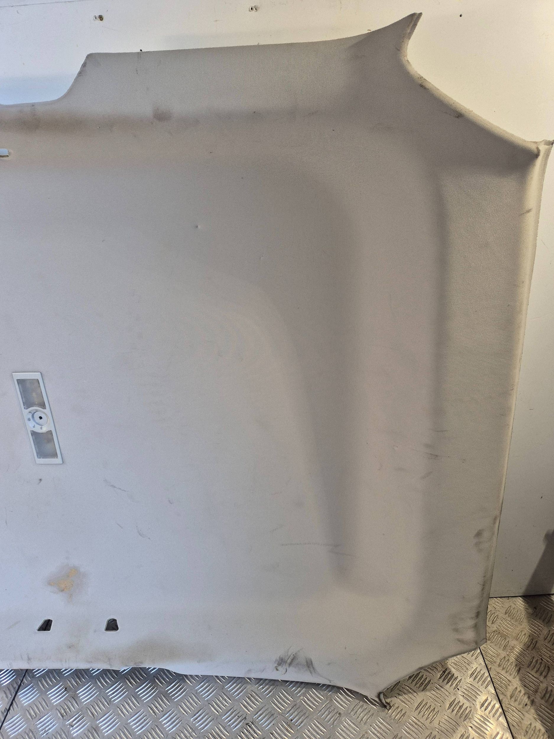 Techo interior Seat Leon III 5F9 Kombi 5F9867501B image 5