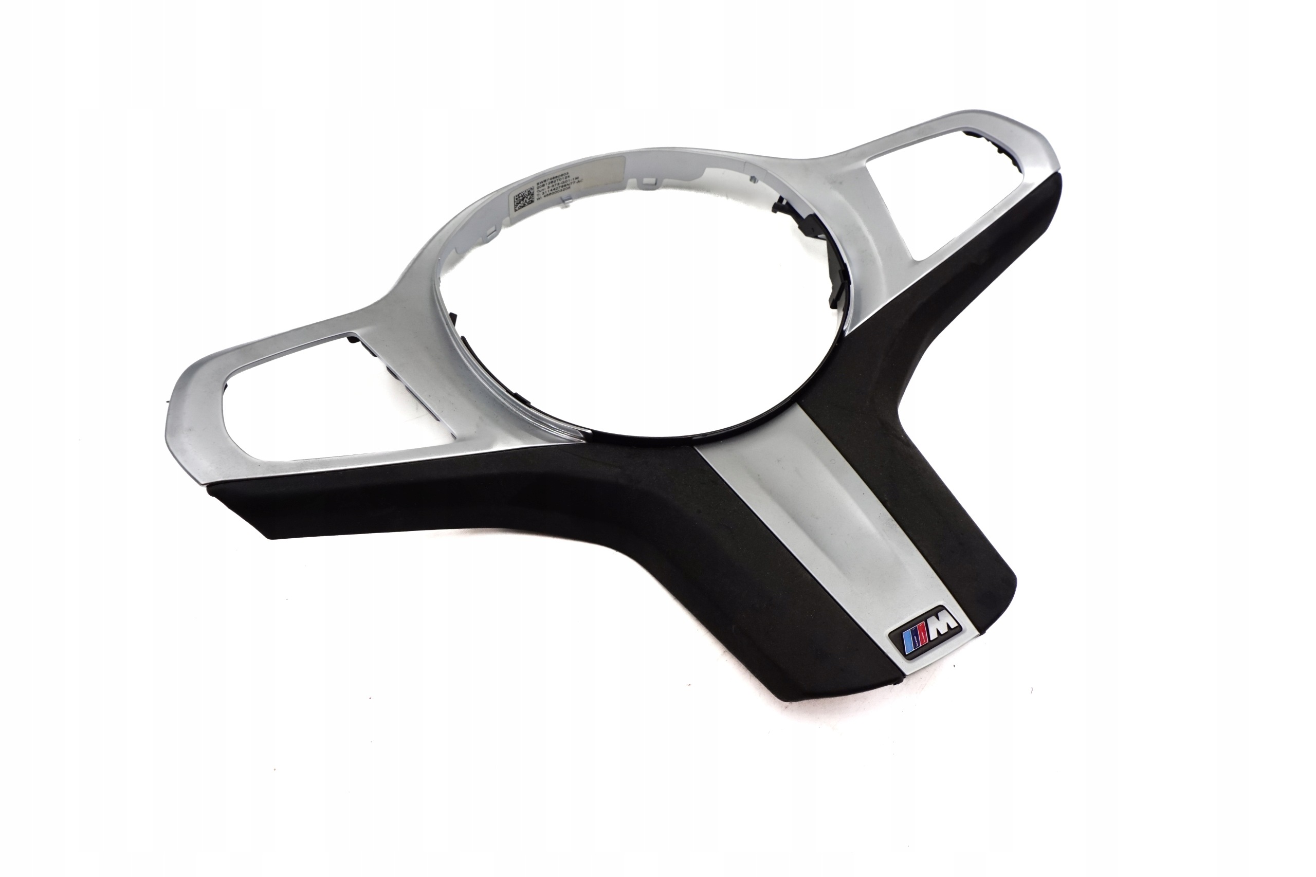 BMW X3 G01 F97 M-Paket Lenkrad 8746806 image 2