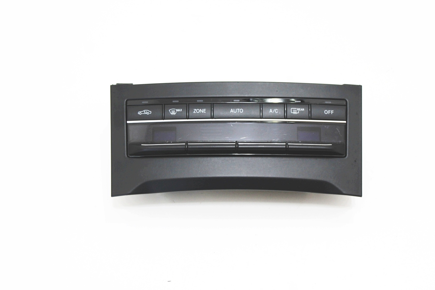 Panel de control de clima Mercedes W207 C207 A2129005018 image 2