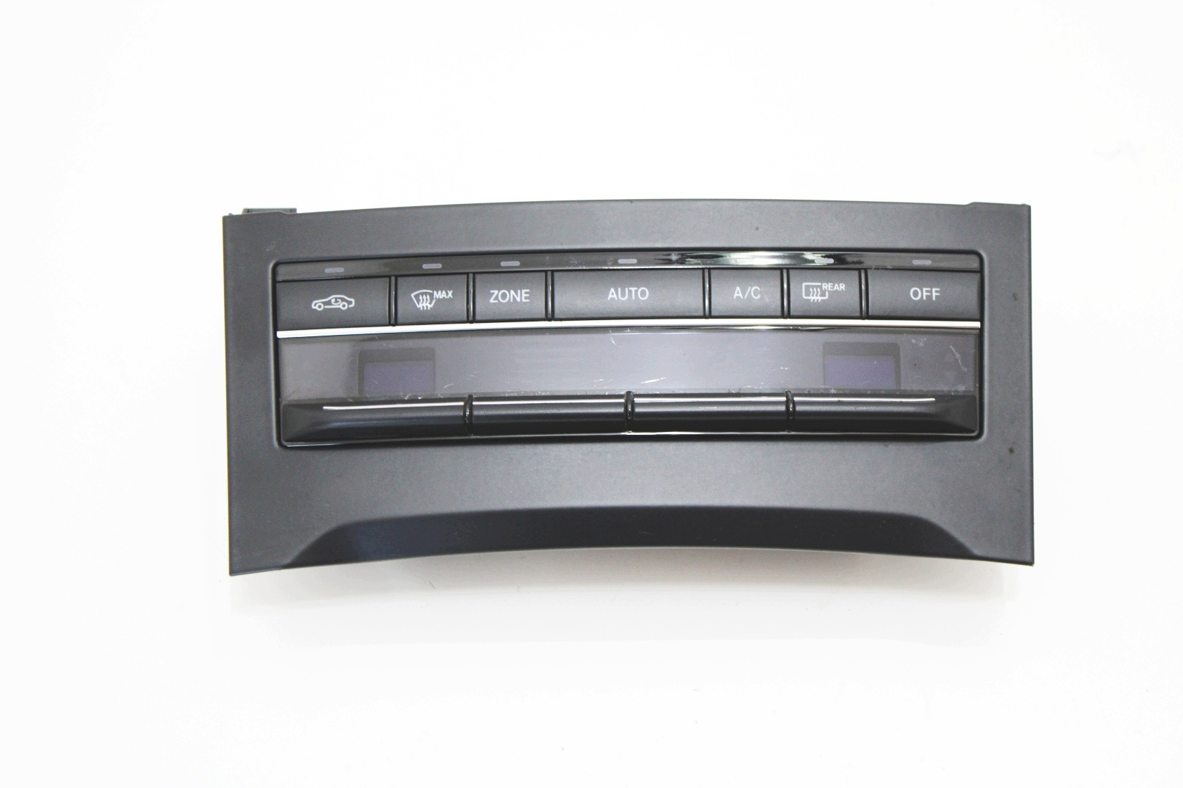 Panel de control de clima Mercedes W207 C207 A2129005018