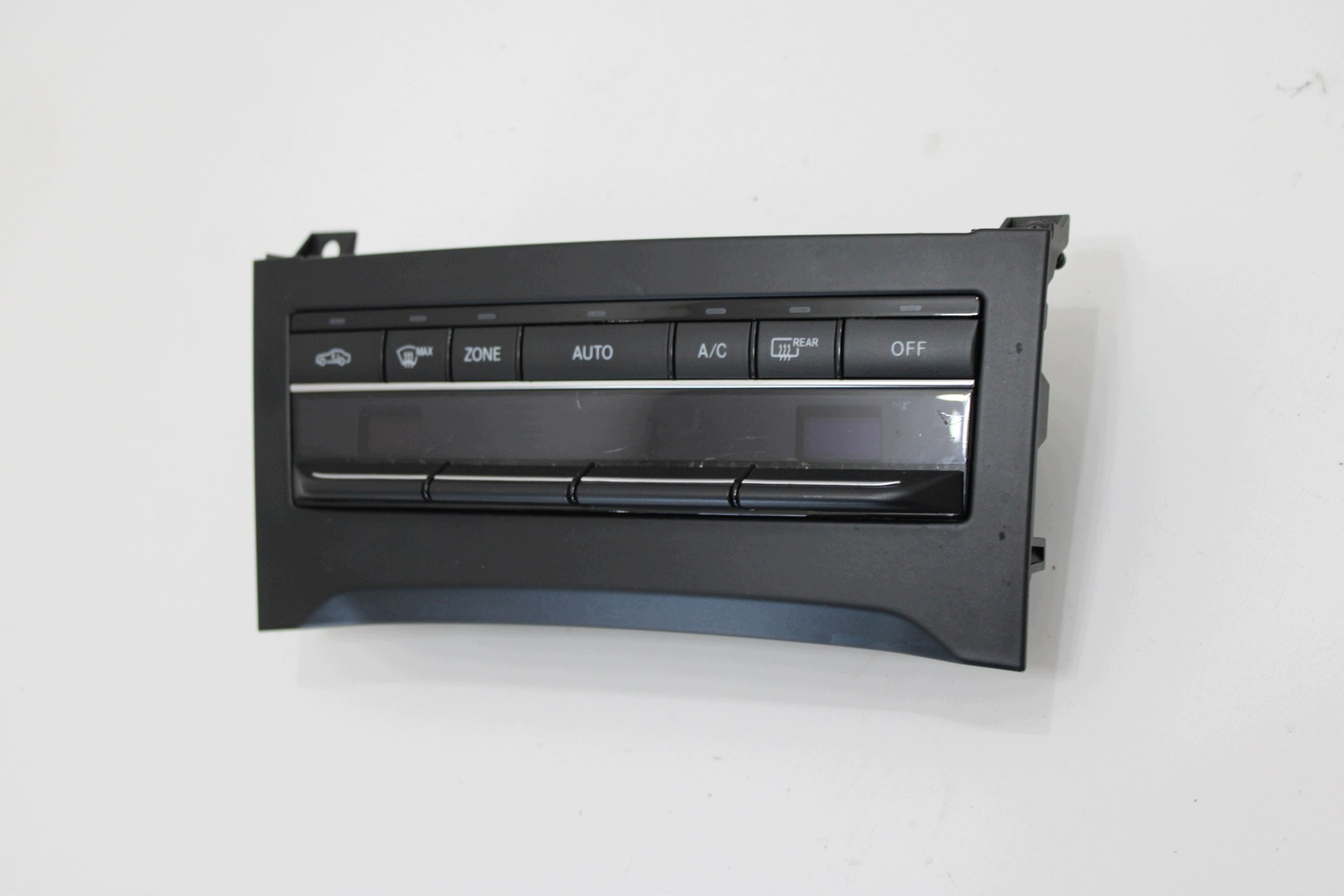 Panel de control de clima Mercedes W207 C207 A2129005018 image 4