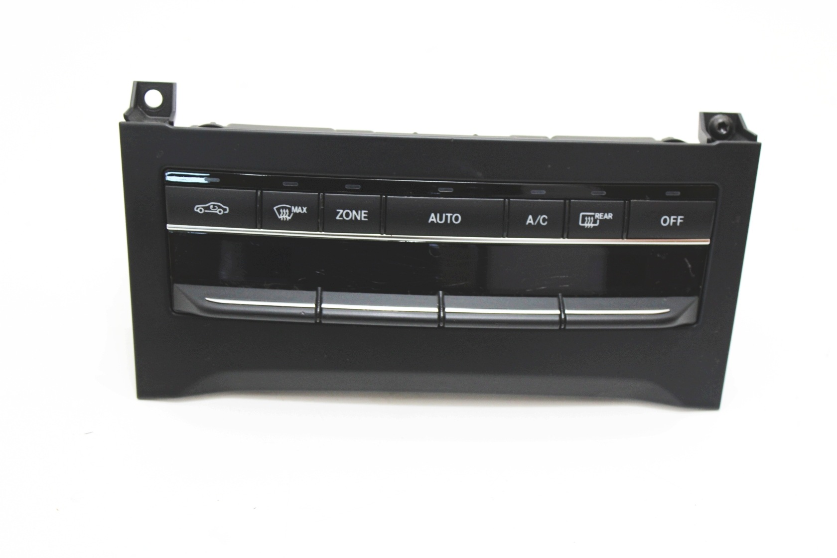 Panel de control de clima Mercedes W207 C207 A2129005018 image 5