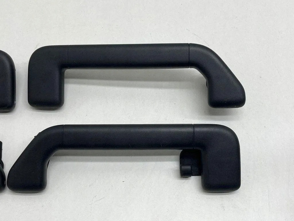Porsche Cayenne II kahvat 7P0857643B image 3