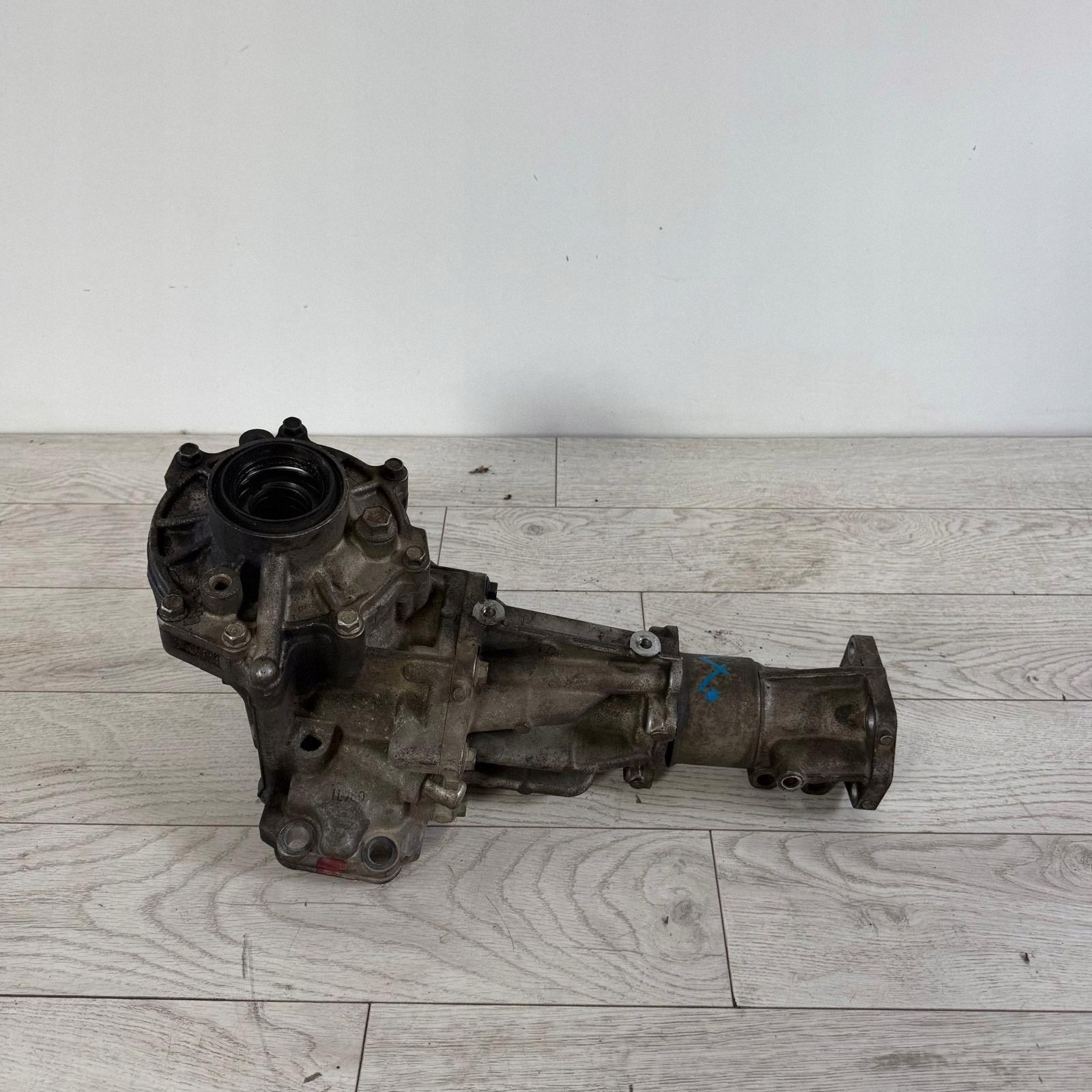 Mitsubishi Outlander III Differential Reducer image 2