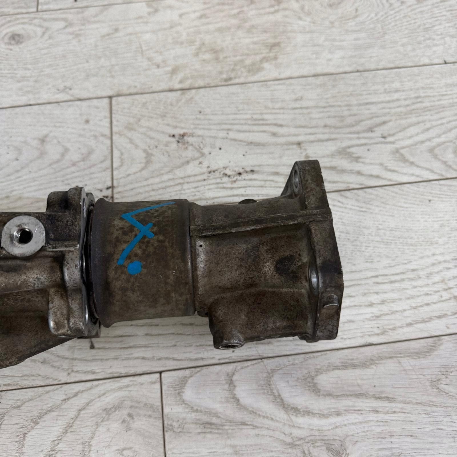 Mitsubishi Outlander III Differential Reducer image 3