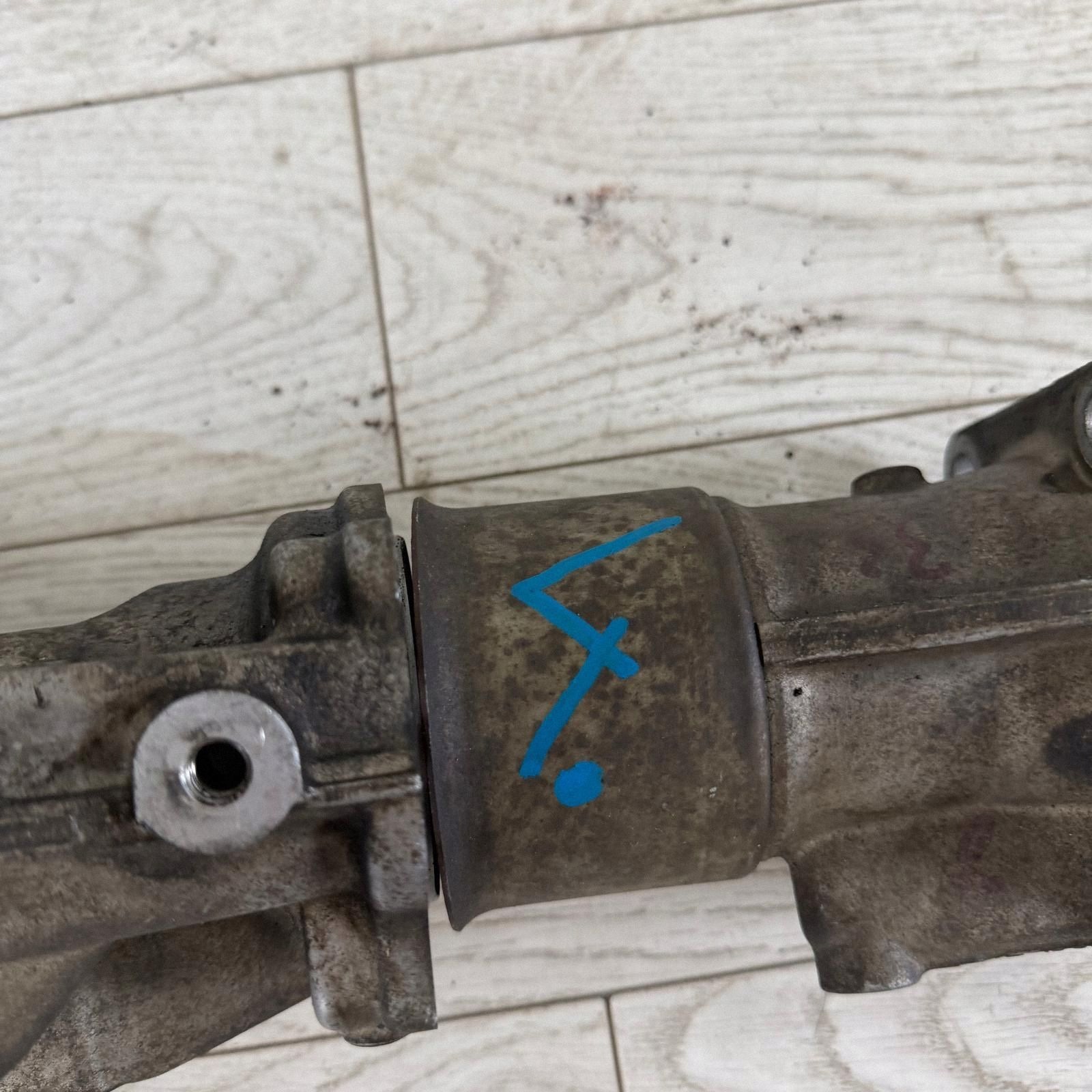 Mitsubishi Outlander III Differential Reducer image 4