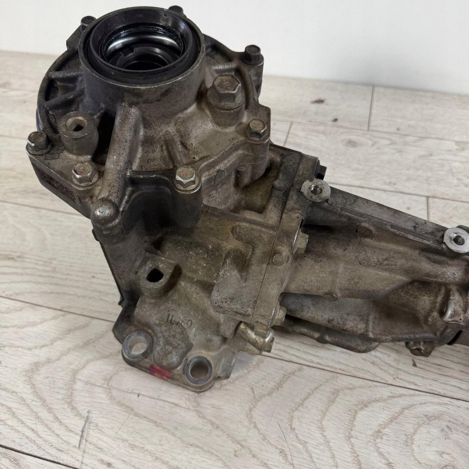 Mitsubishi Outlander III Differential Reducer image 5
