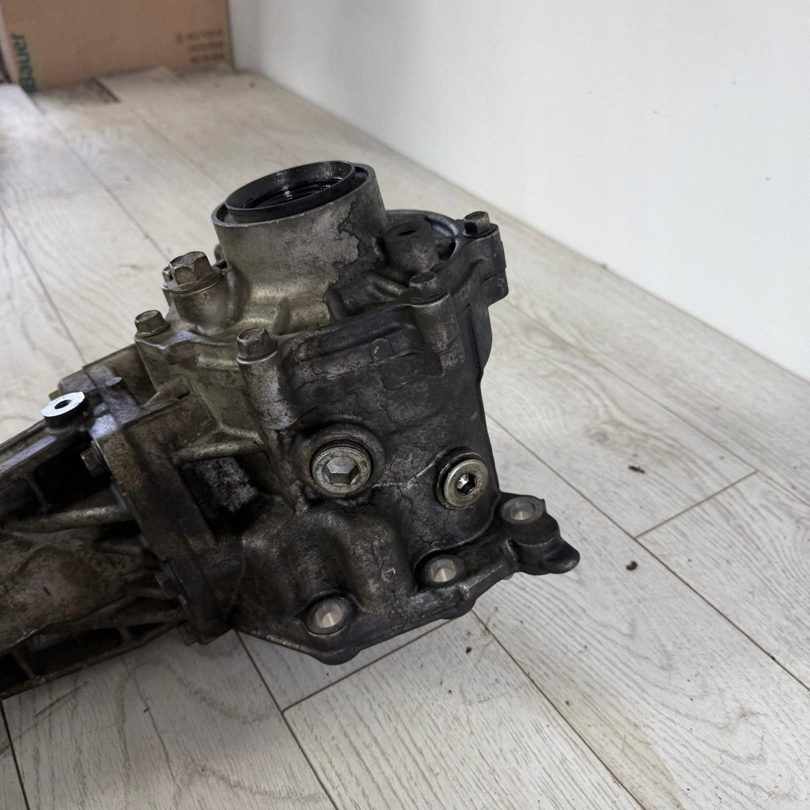 Mitsubishi Outlander III Differential Reducer image 8